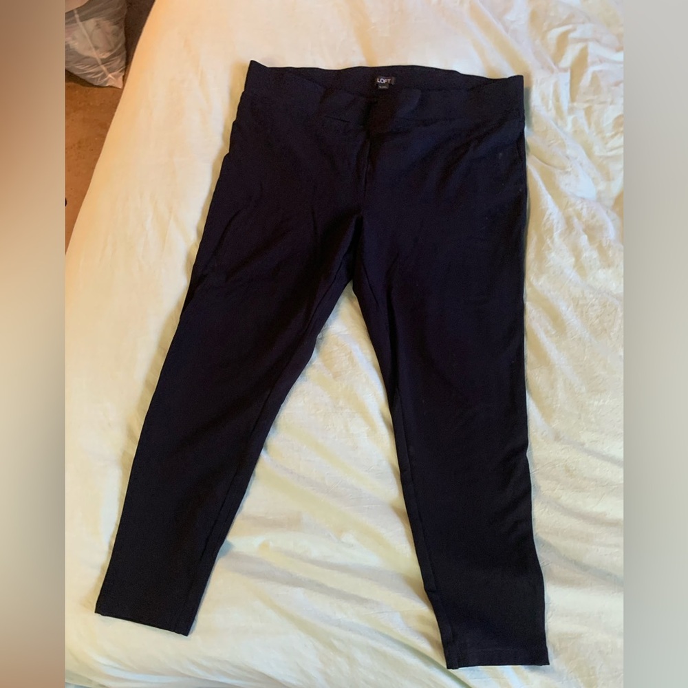 Loft leggings